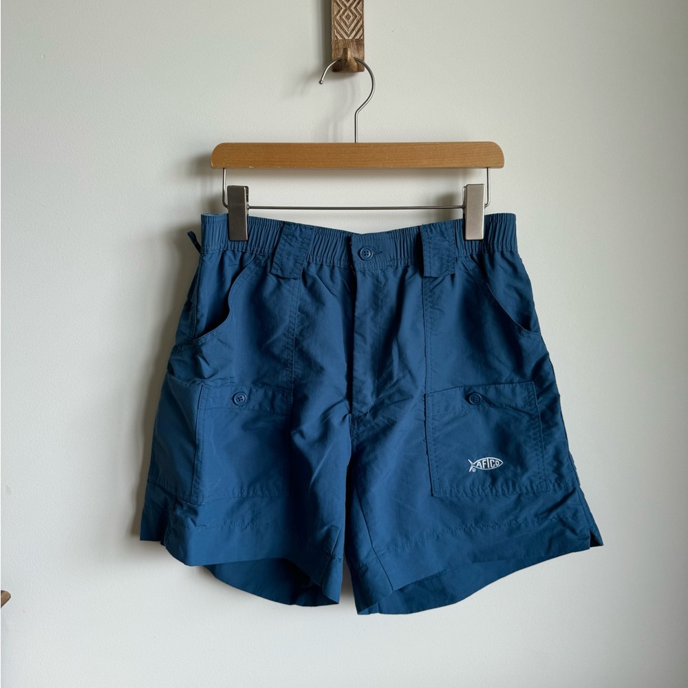 Men’s AFTCO Short